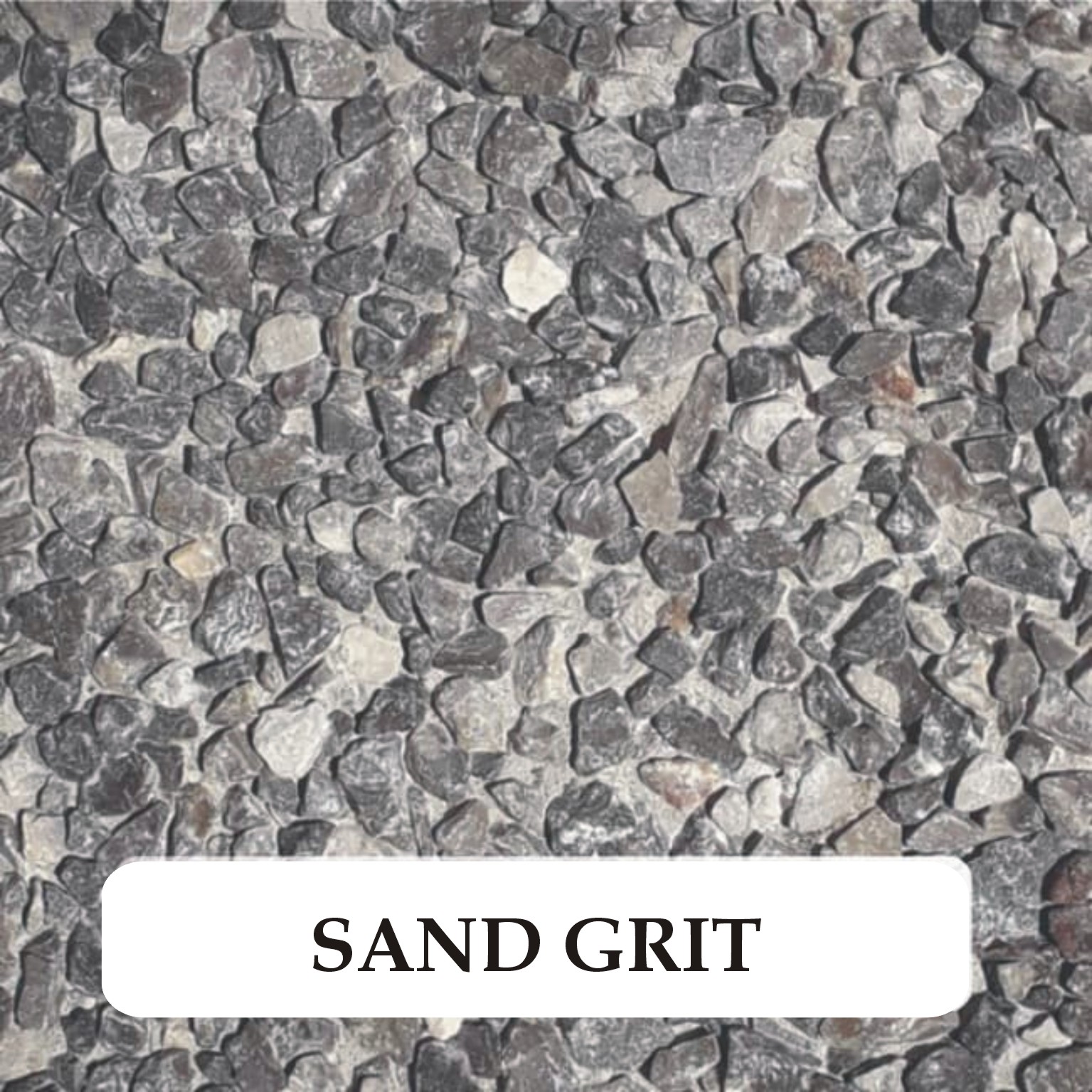Sand Grit